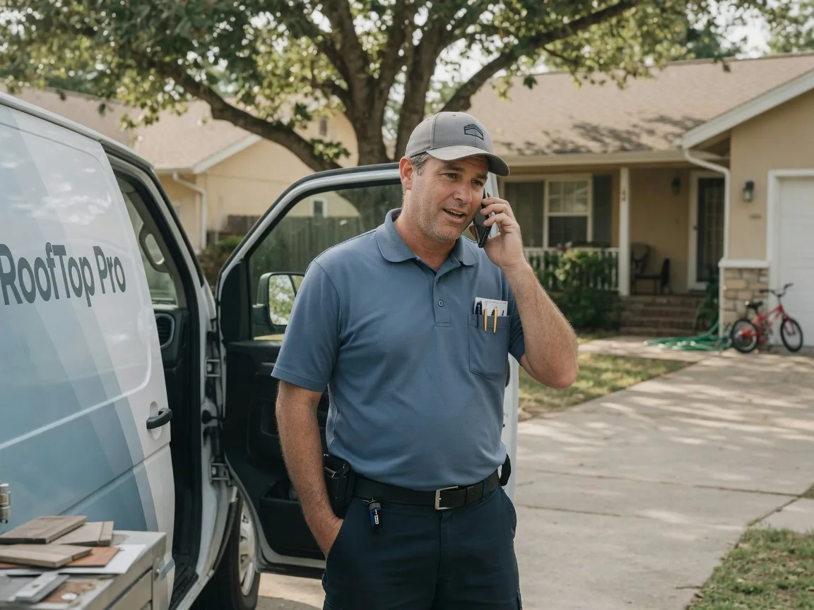 Roof Repair Little Falls, MN FAQs