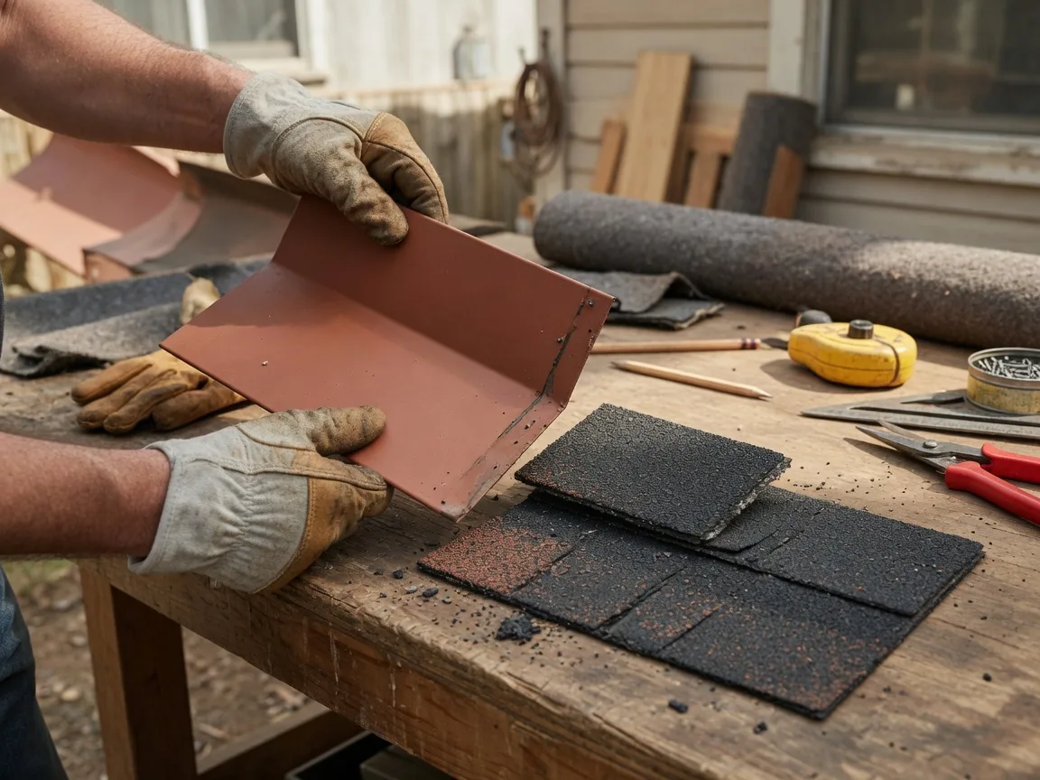 Roof Repair company in Little Falls, MN